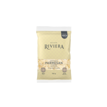 Riviera Parmesan flakes cheese