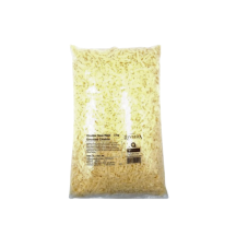 Riviera Lactose free grated mild cheddar cheese