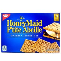 Christie Graham cookie