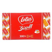 Lotus Biscuit biscoff individuel