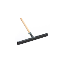 Générique Floor squeegee 18 soft sponge blade″