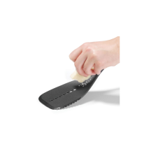 Spatula with holes image #14506