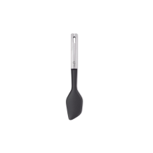 Gourmet Steel Angled silicone spatula