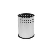Gourmet Steel Stainless steel utensil jar
