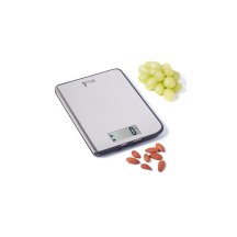 Stainless steel digital kitchen scale 5kg image #14523