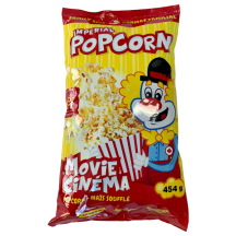 Imperial Butter flavored popcorn