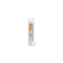 Touch 95005 Clear plastic portion cups 1oz