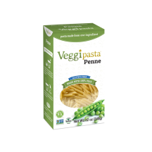 Veggipasta Penne aux pois