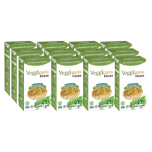 Peas penne image #14565