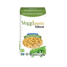 Veggipasta Macaroni aux pois