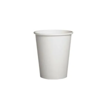 Générique White coffee cup 4oz 62mm