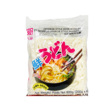 Nama Udon Nouille udon