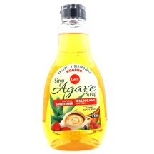 Lantic Sirop d'agave