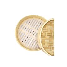 Zen Cuisine Doublures en papier parchemin