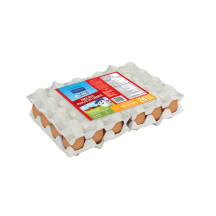 Naturoeuf Medium cage-free eggs