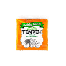 Noble Bean Tempeh 3 grains