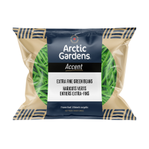 Arctic Gardens Frozen extra-fine whole green bean