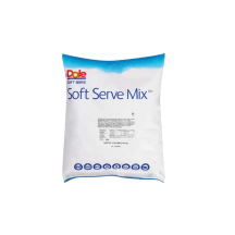 Dole Strawberry ice cream mix