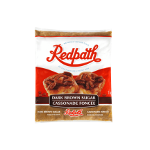 Red Path Dark brown sugar