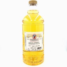 Bardinet Modified cognac 40%