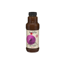 Wafu Vinaigrette japonaise bol poké