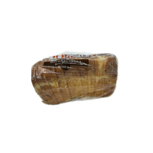 Boulangerie Snowdon Bulka challah sliced 1 inch bread