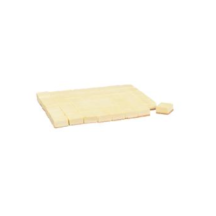 Original Cakerie Frozen 12x16 crème brulé cheesecake″