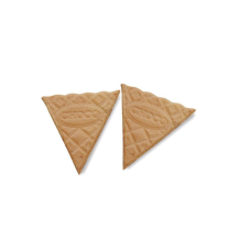 Yupik Mini gemmes de biscuit au chocolat