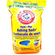 Arm & Hammer Bicarbonate de soude