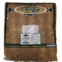 R.Fortin Dark brown sugar