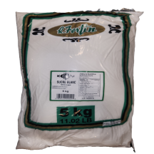 R.Fortin Granulated white sugar