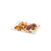 Plateau festif 390ml + couvercle image #14938