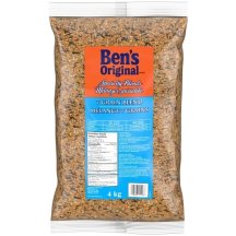 Ben's orginal 7 grain blend Ben's orginal 7 grain blend