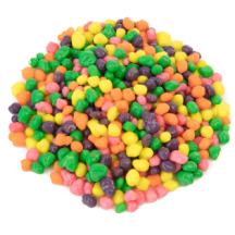 Nestlé Rainbow Nerds Topping