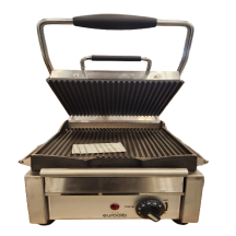 Eurodib Professional panini grill 120V