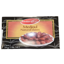  Natural medjoul date