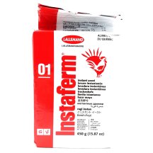 Lallemand Levure instantanée instaferm