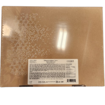 Sélection du Patissier Frozen opera plate cake