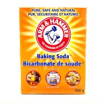 Arm & Hammer Bicarbonate de soude