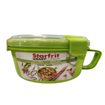 Locknlock Bol à lunch Sur le Pouce 1.1L