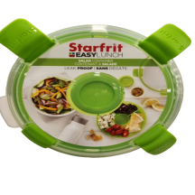 Locknlock Salade box On the Go 35oz