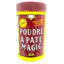 Magic Baking powder