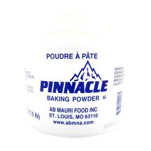 Pinnacle Poudre à pâte
