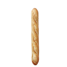 Boulart Hot tradition baguette bag