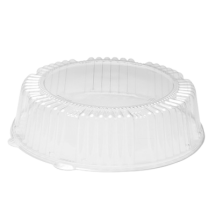 Polar A18PETDMHI Couvercle dôme 18po haut en plastique