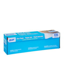 Titan Waxed paper box 12inch Titan Waxed paper box 12inch