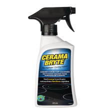 Cerama Bryte Daily cooktop cleaner