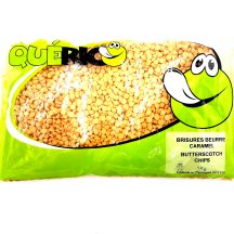 Delices de la foret Butterscotch chips