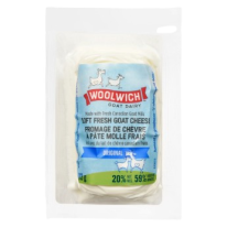 Woolwich Fromage de chèvre original