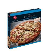 Stromboli Pizza tout garnie [cataclisma] surgelé